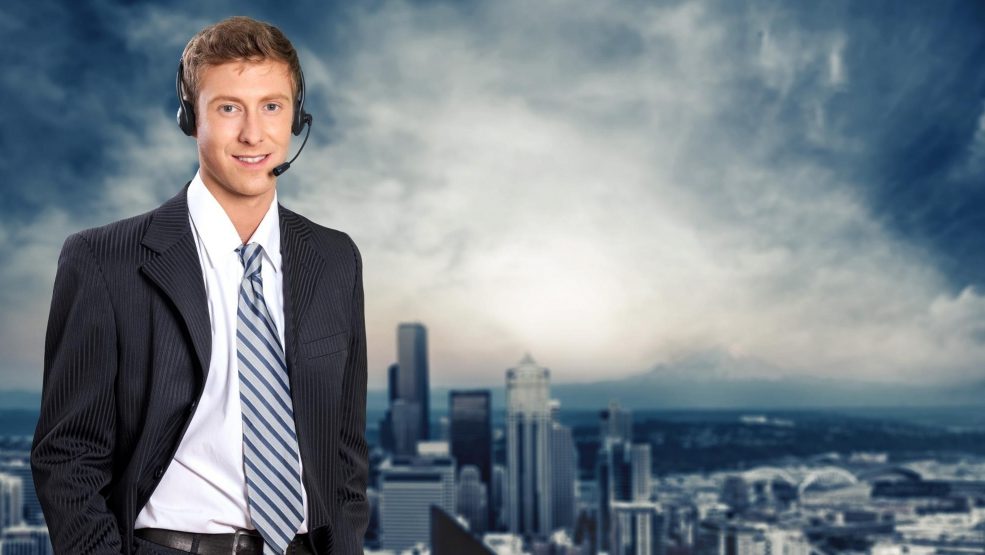 Entrepreneurs Benefit from Virtual Receptionists