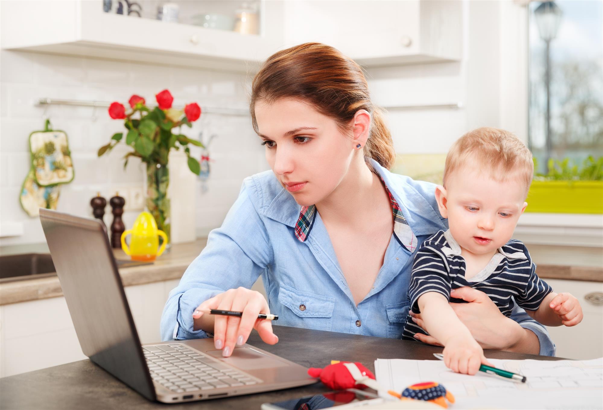 Things You Need to Start a Profitable Business