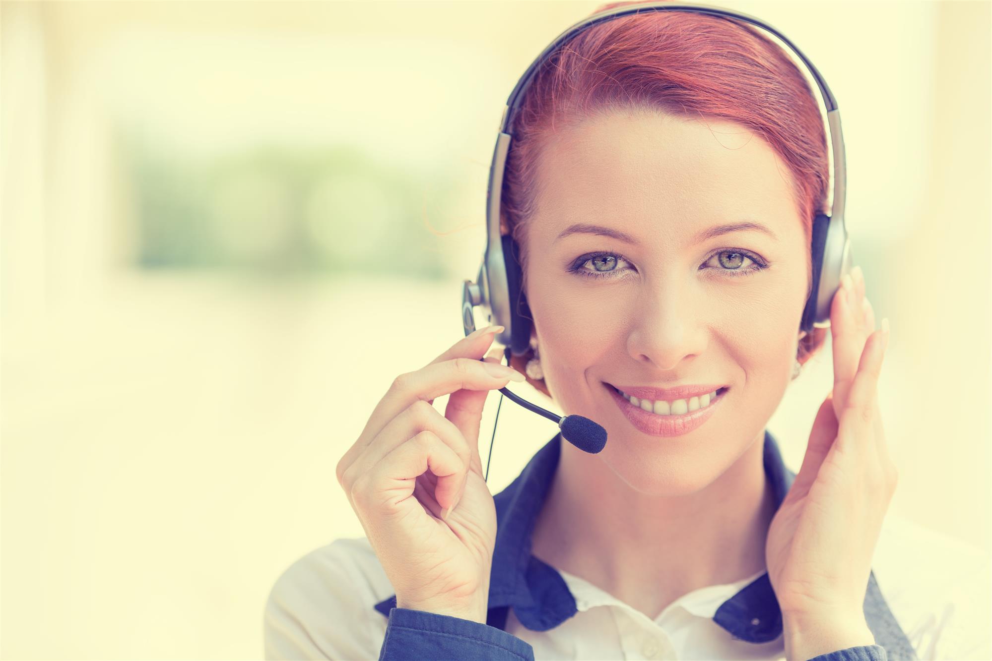 Bilingual Answering Services