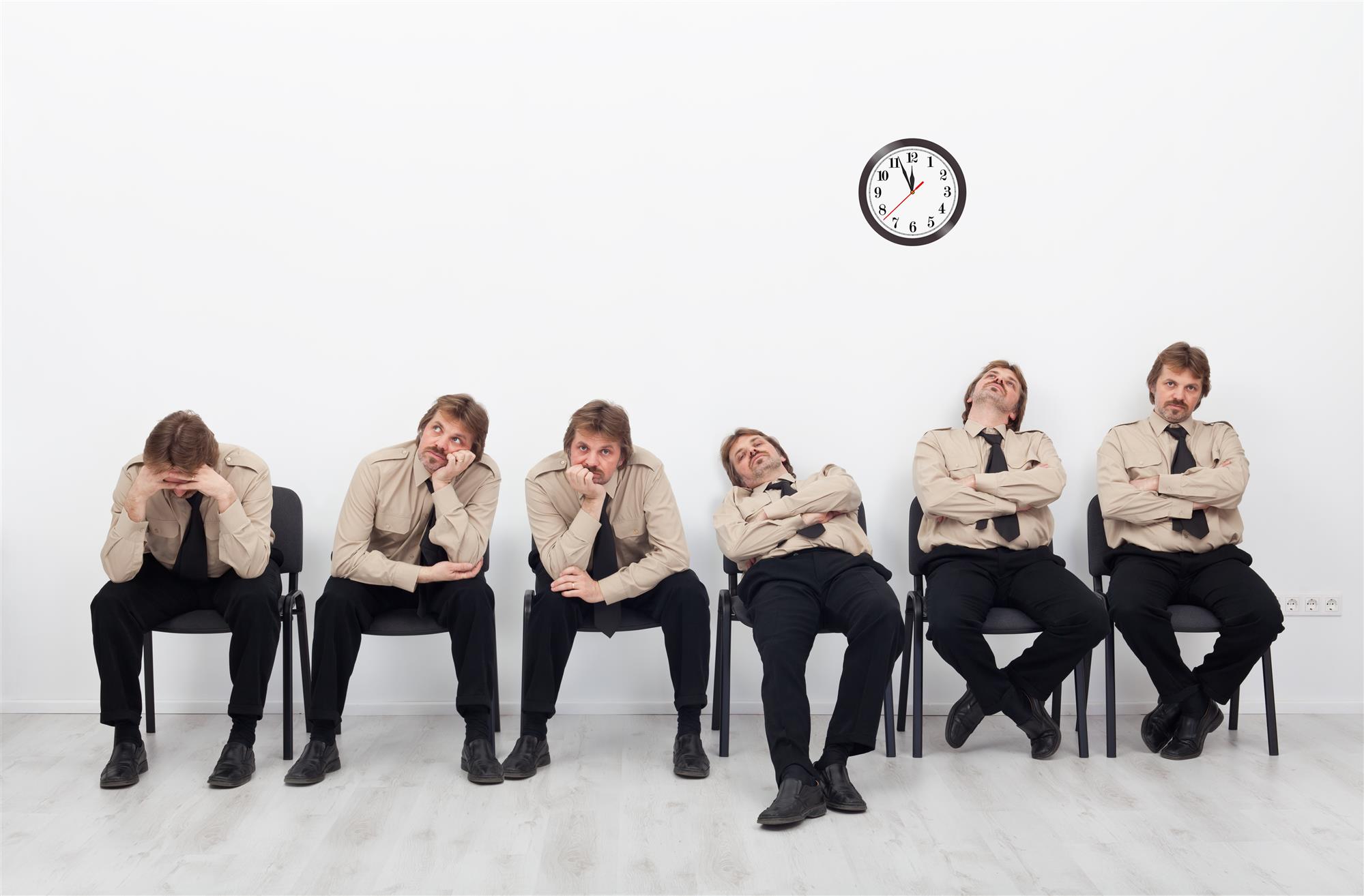 Finding Flexibility in Your Business