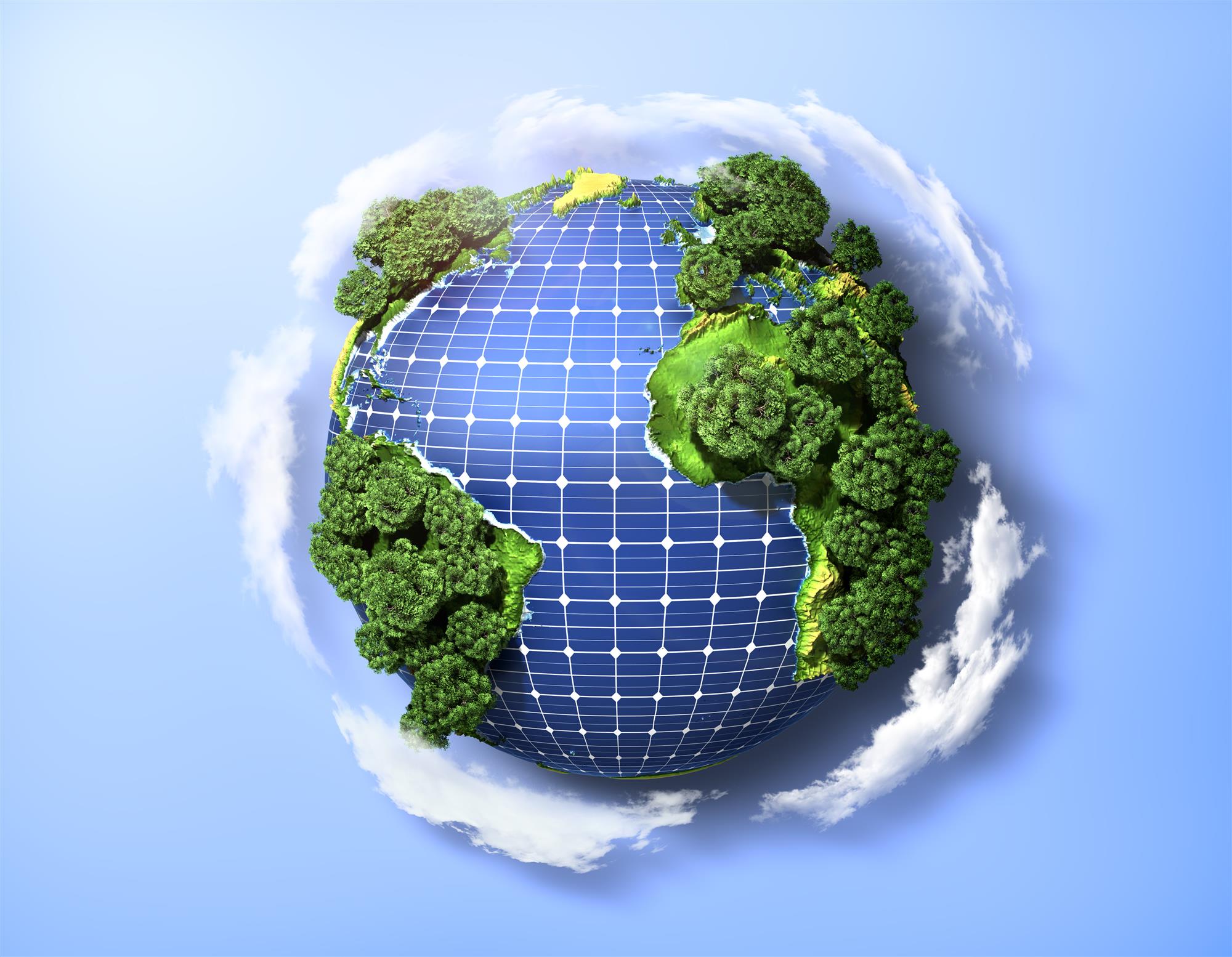 Greener Business Initiatives