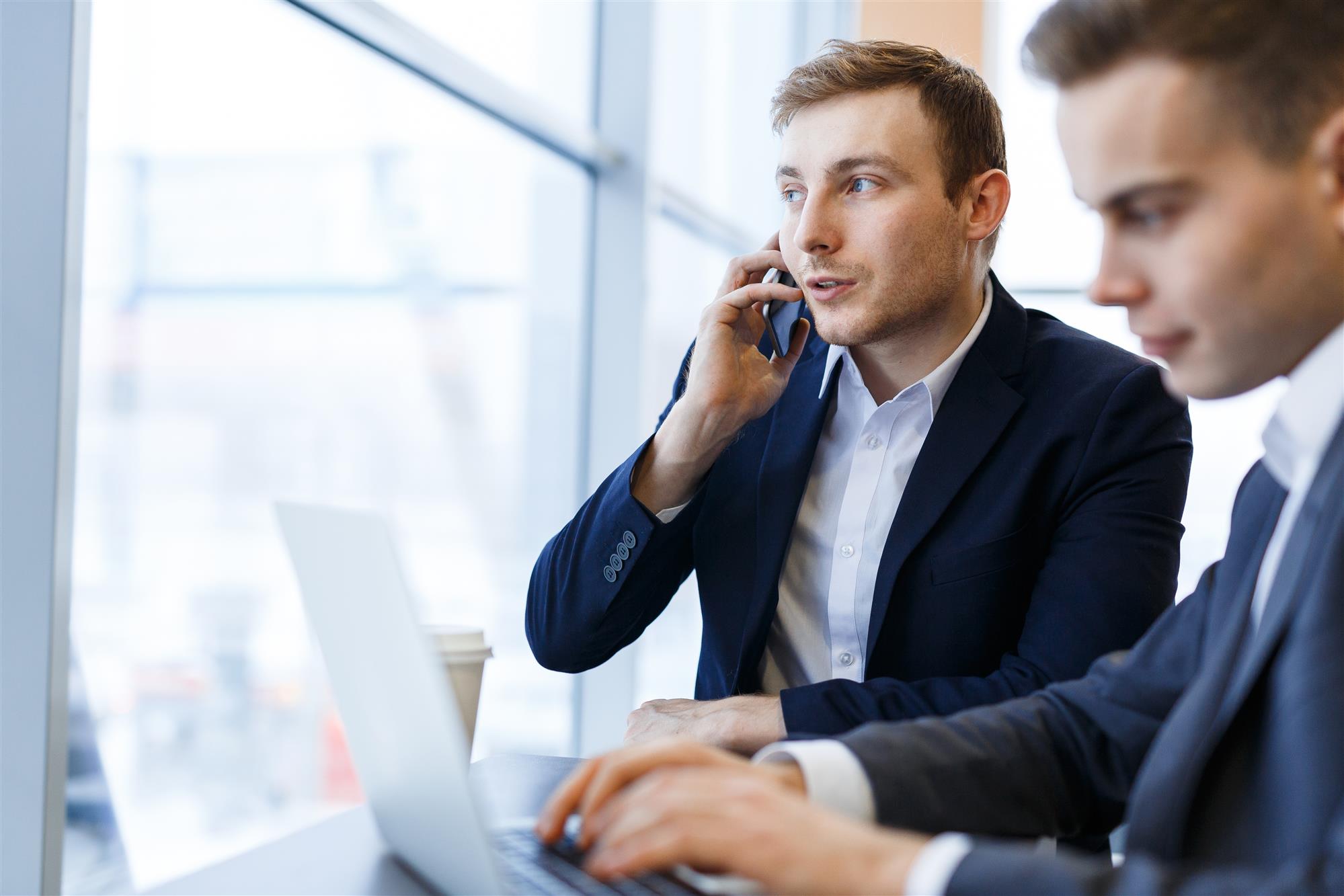 Answering Service
