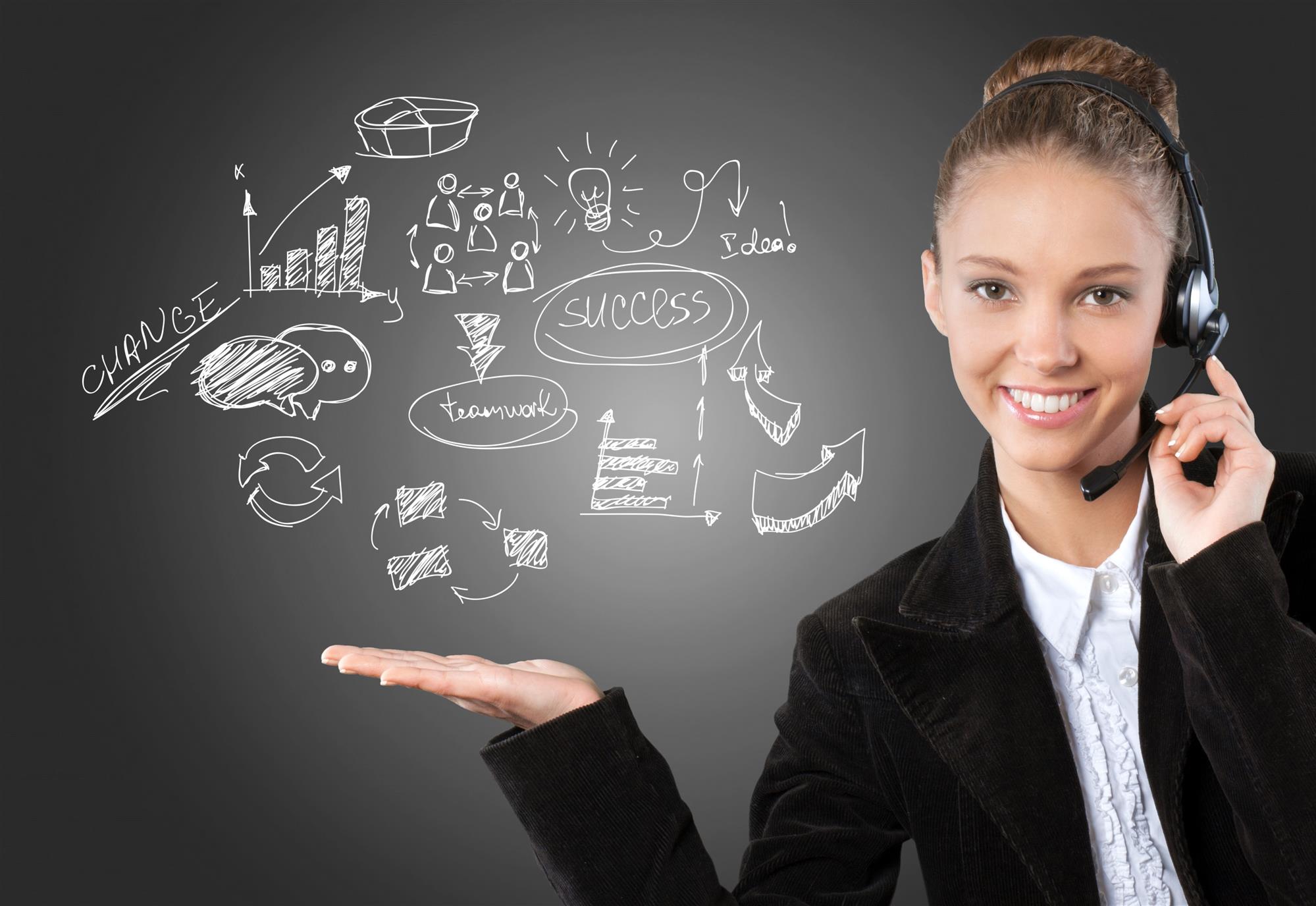 Outsourcing is Good for Your Business