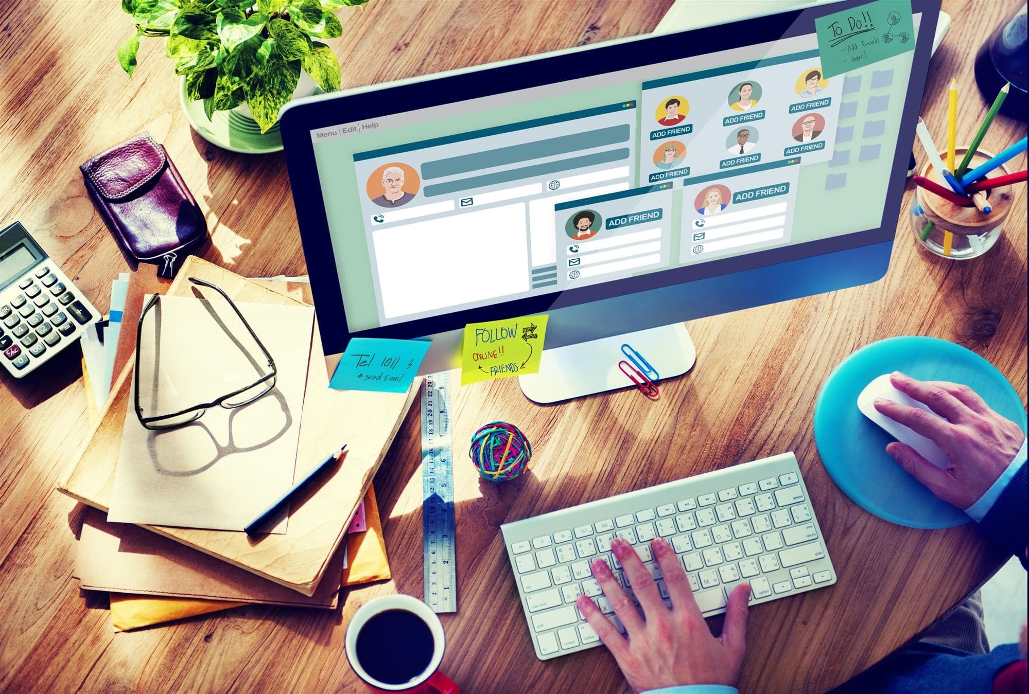 Running A Small Business With A Low Budget