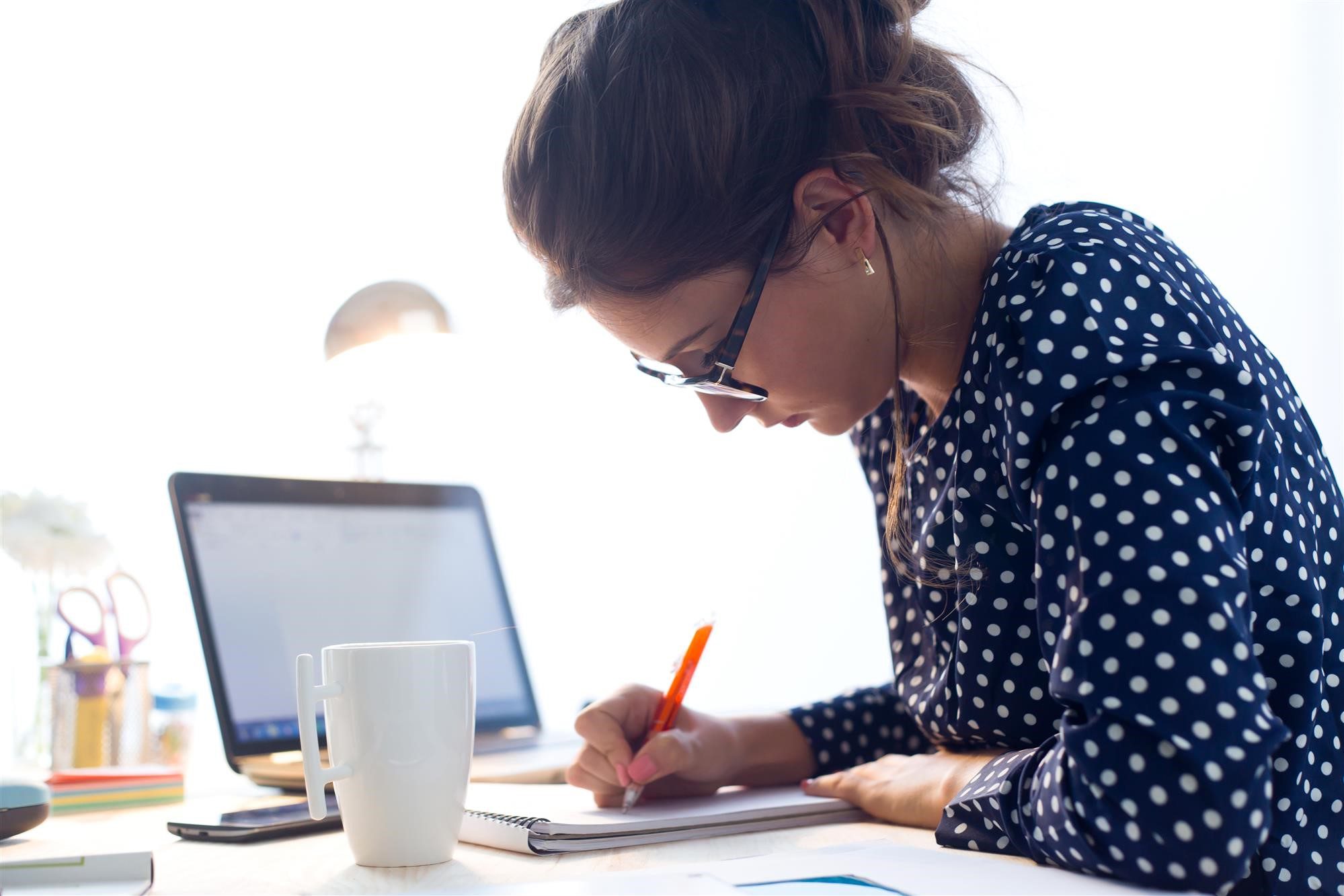 Making Your Small Business Look Bigger