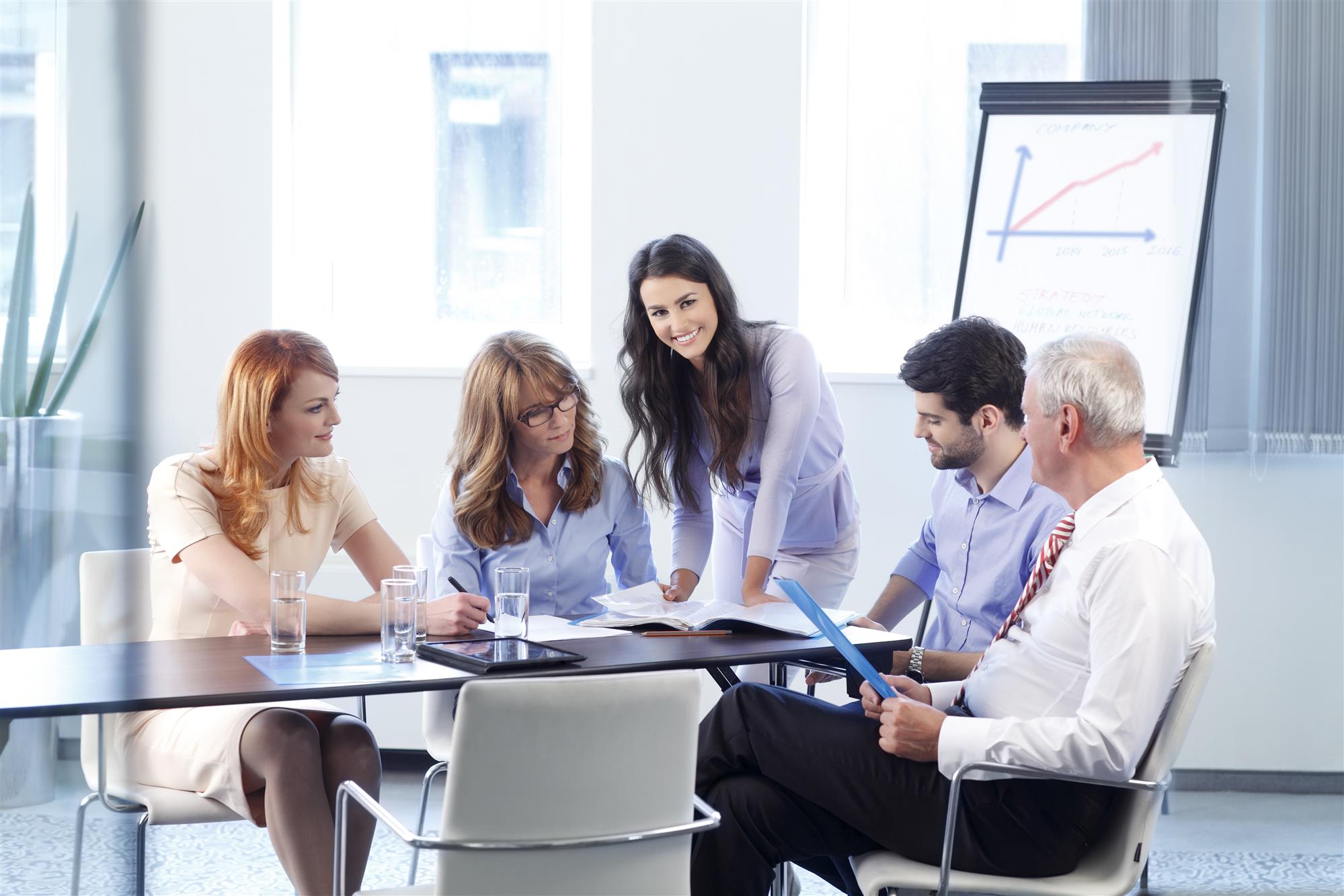 Experienced Agents Train Answering Service and Contact Center Agents