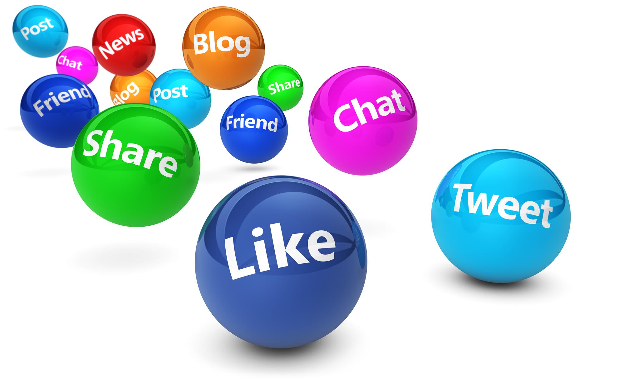 Social Media is Changing Business