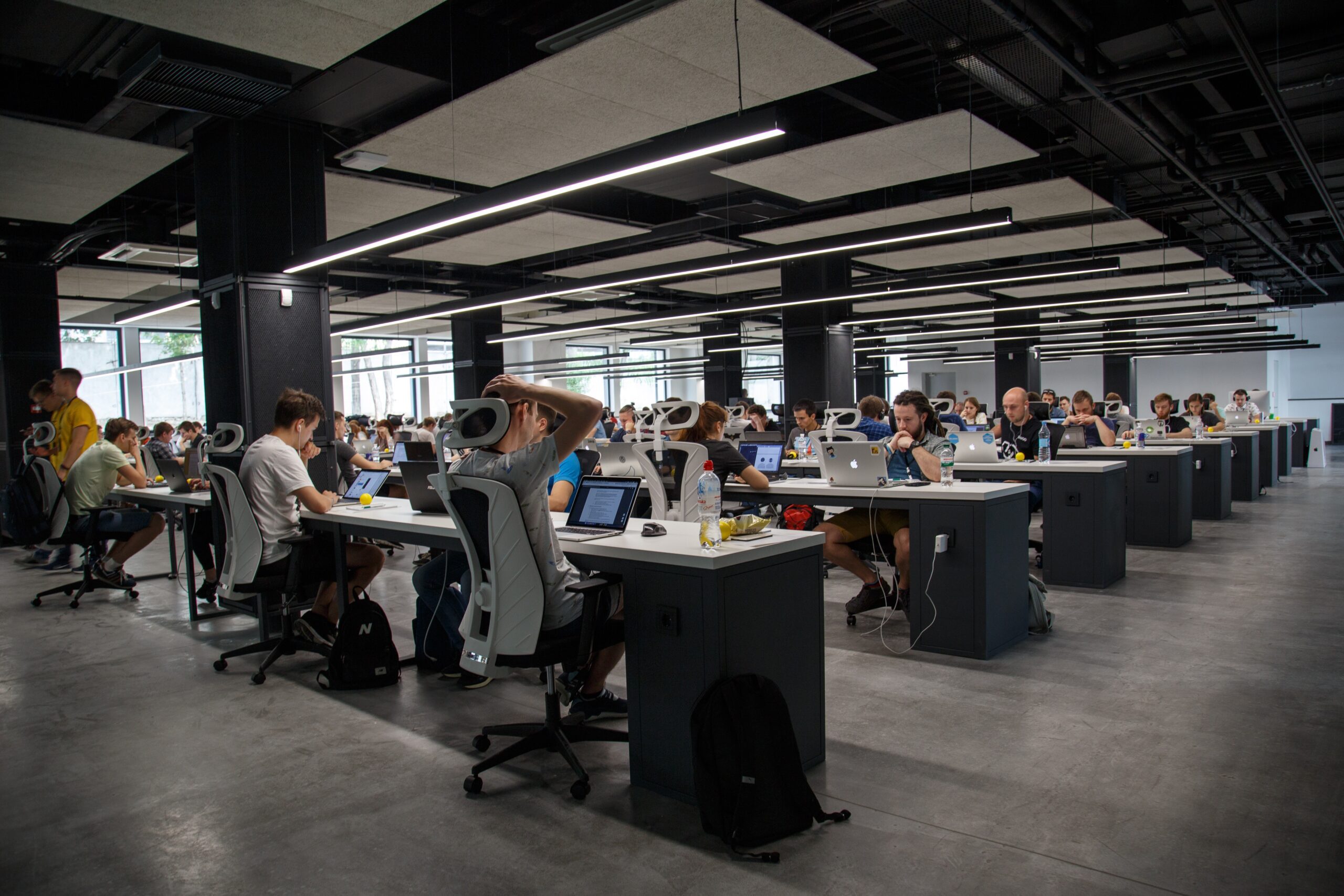 Virtual Office Call Answering Service Area