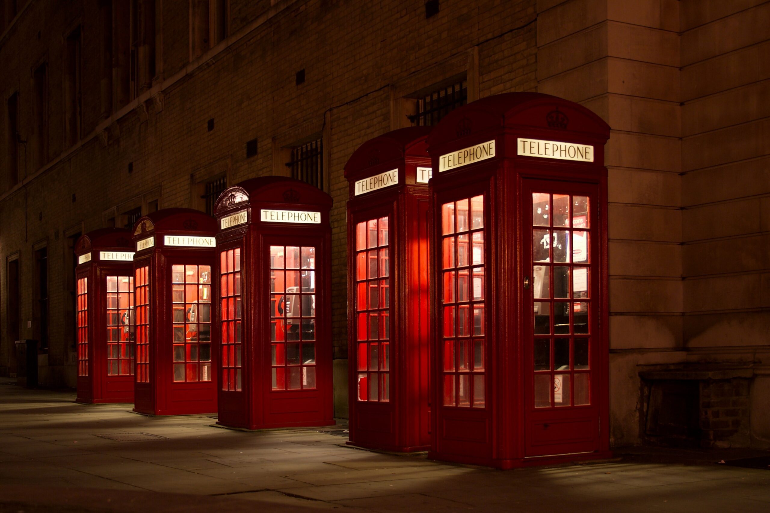 Holiday Call answering service