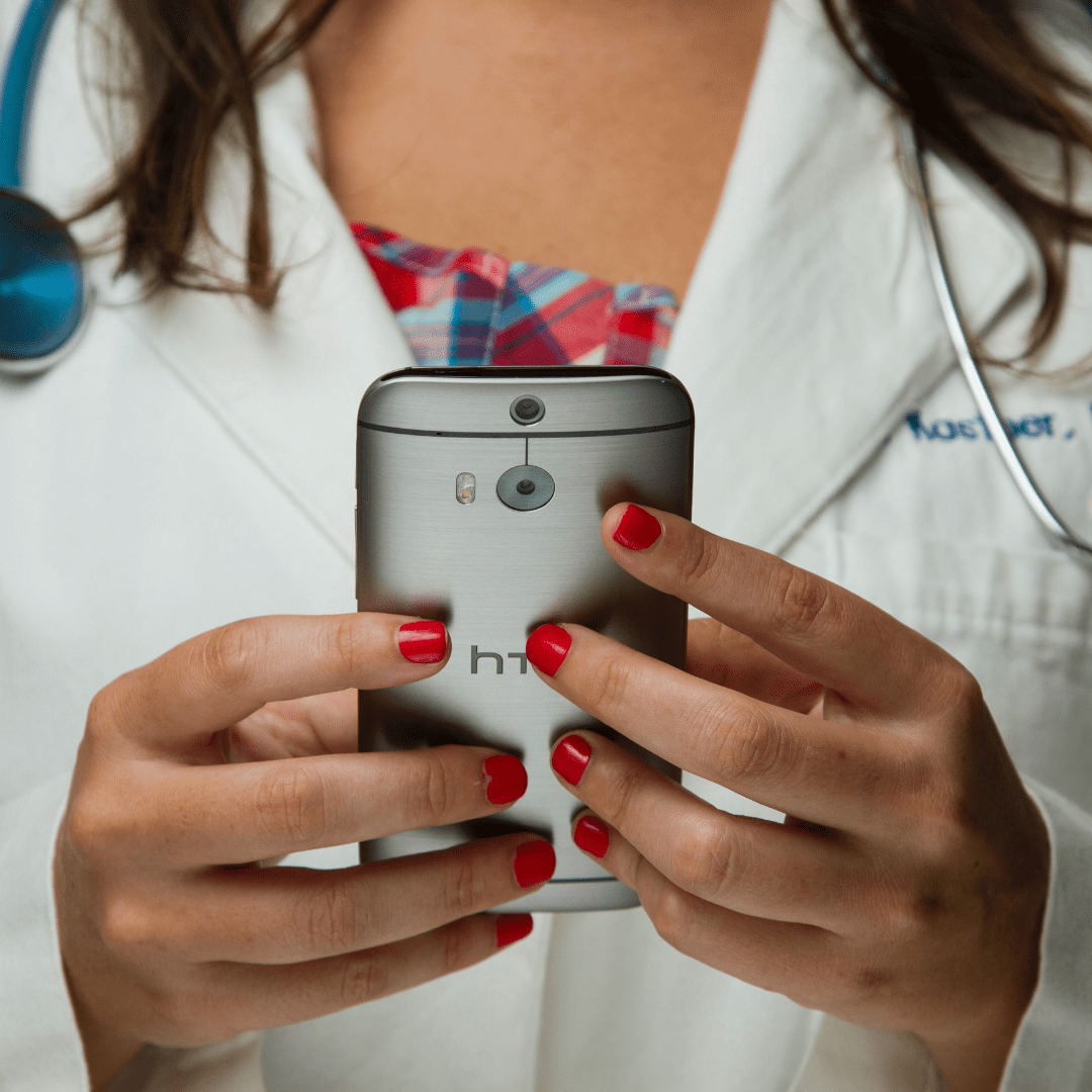 Professional Doctor’s & Medical Answering Service Features