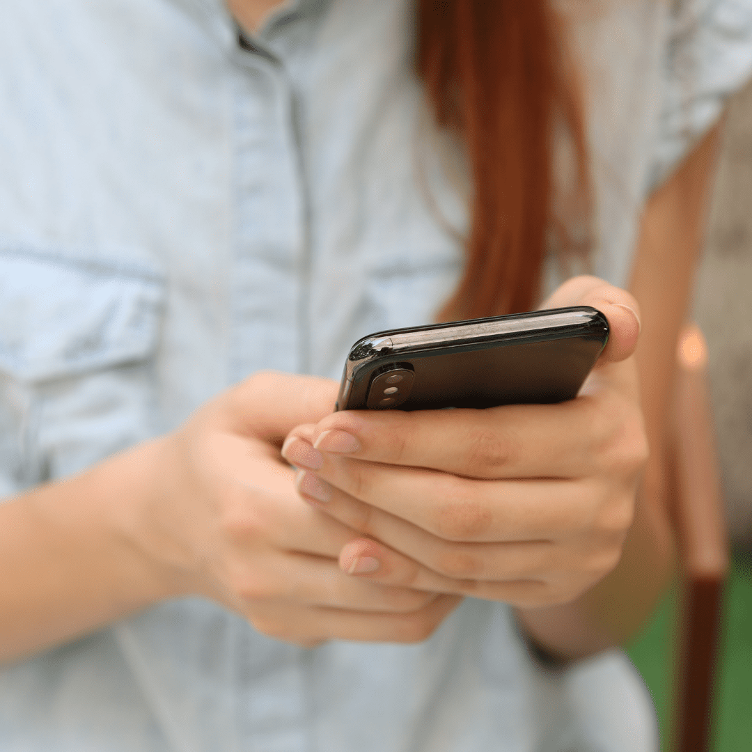 Phone Answering Service from a business professional