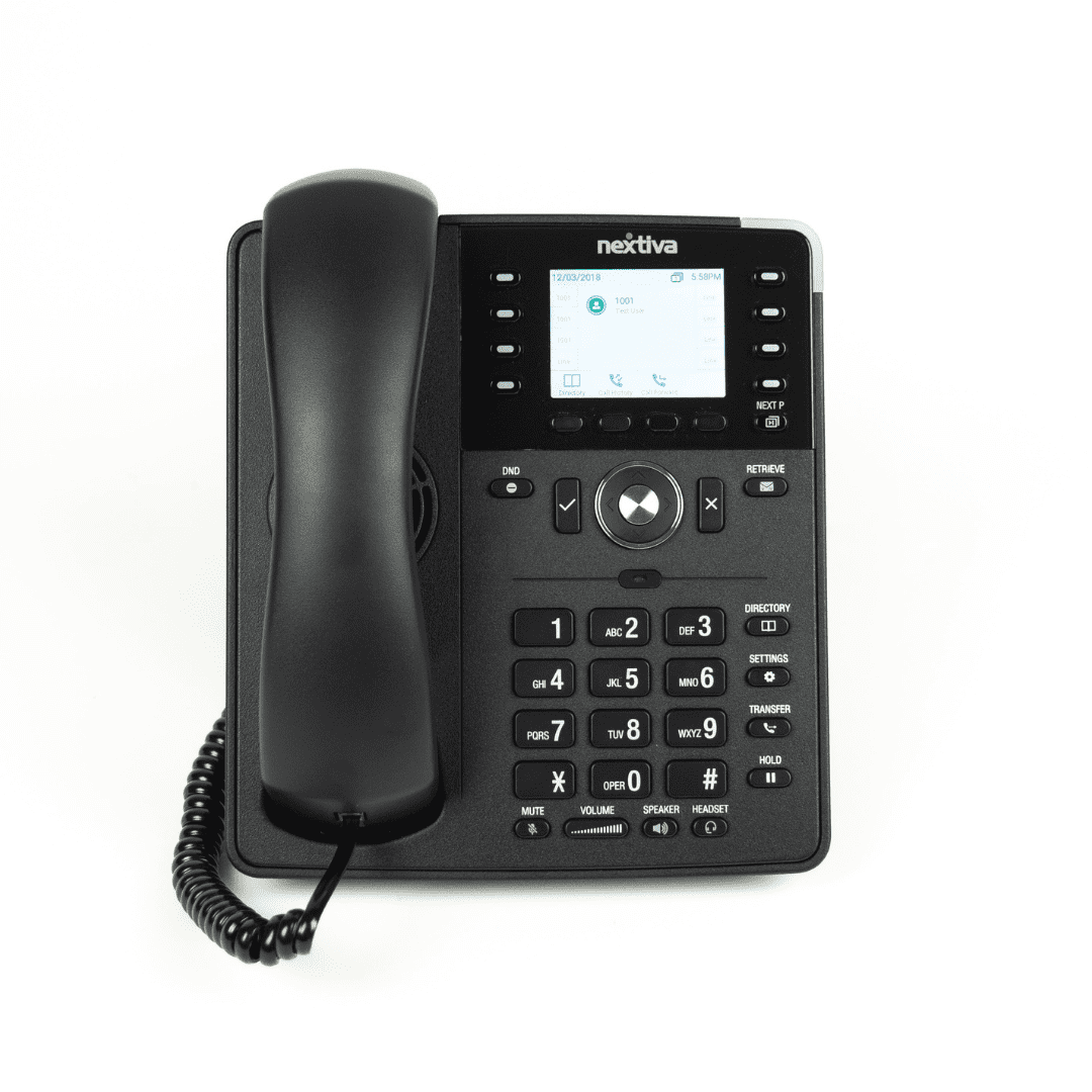 Customer Care at an answering service