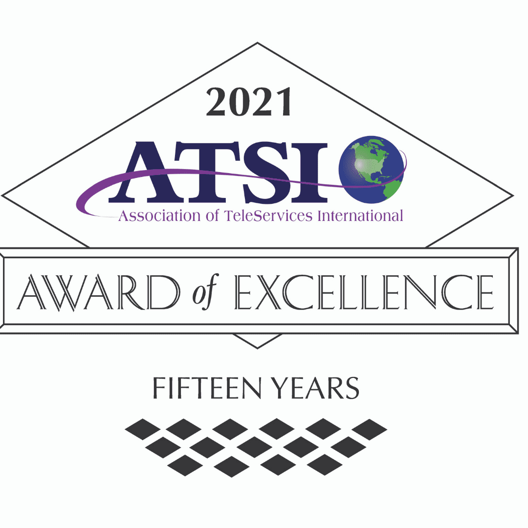 Outstanding Service Earns Award of Excellence Dallas