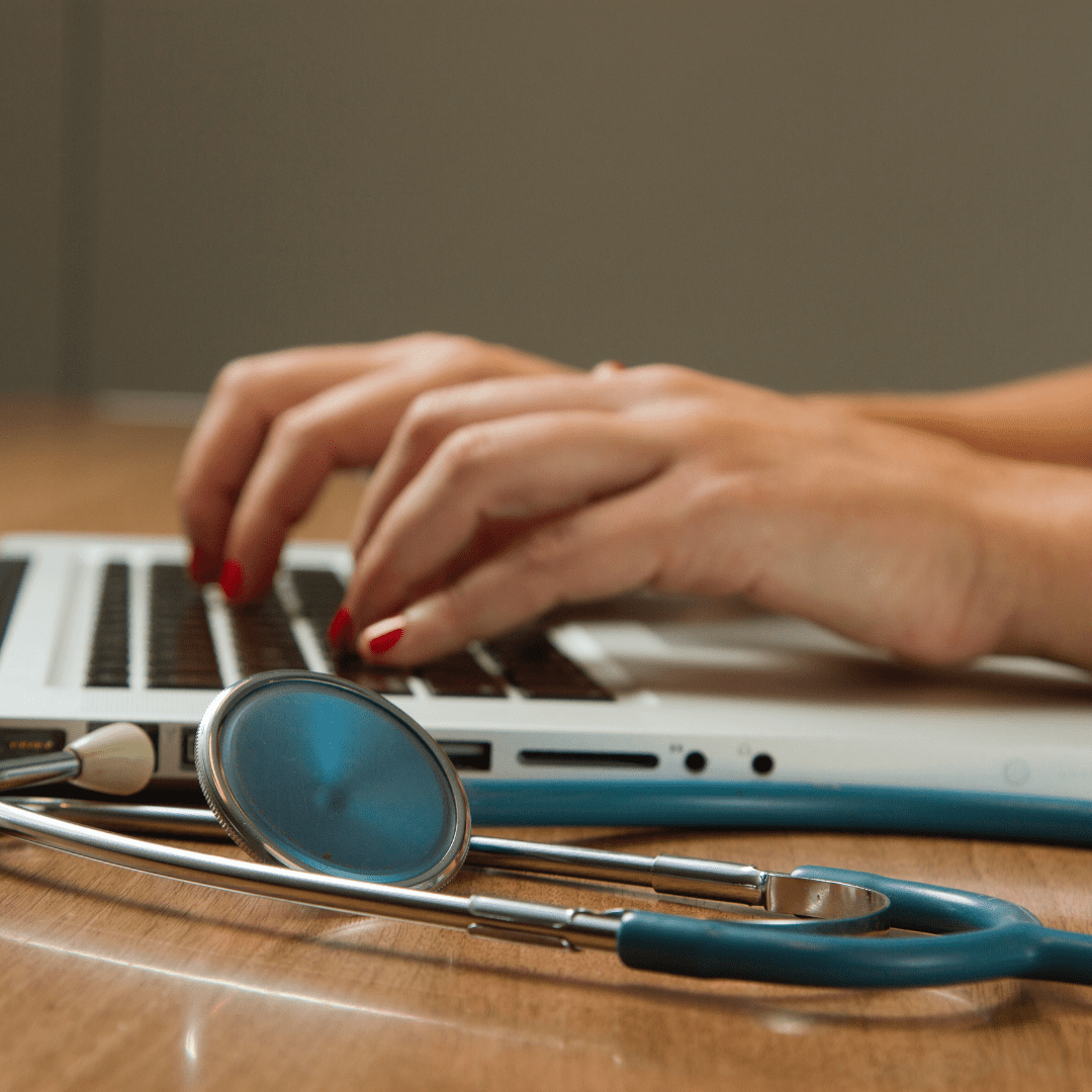 Emergency Answering Services at a hospital