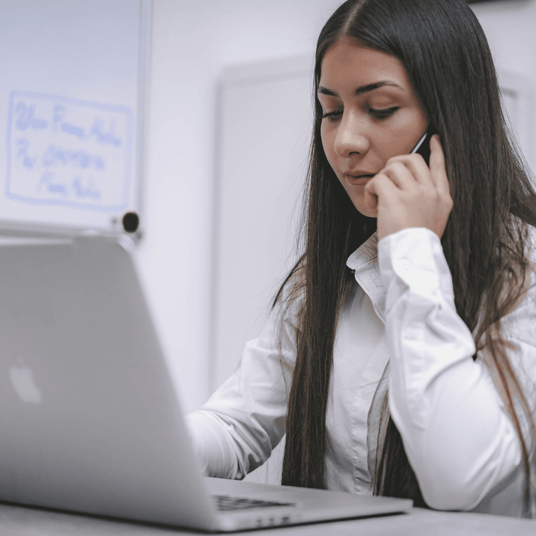 Answering Service for Your Business on the phone