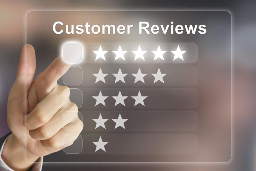 Customer service