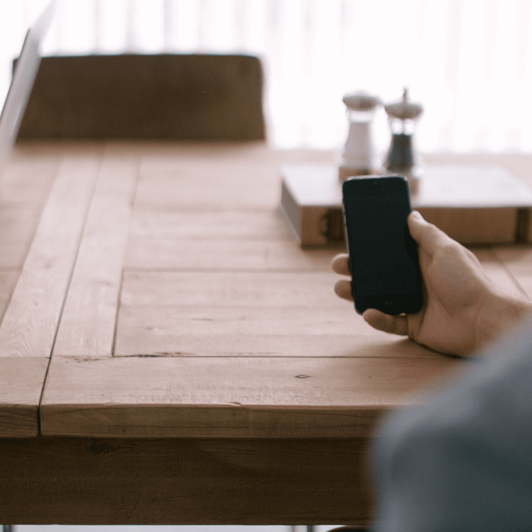 Virtual Receptionist on the phone