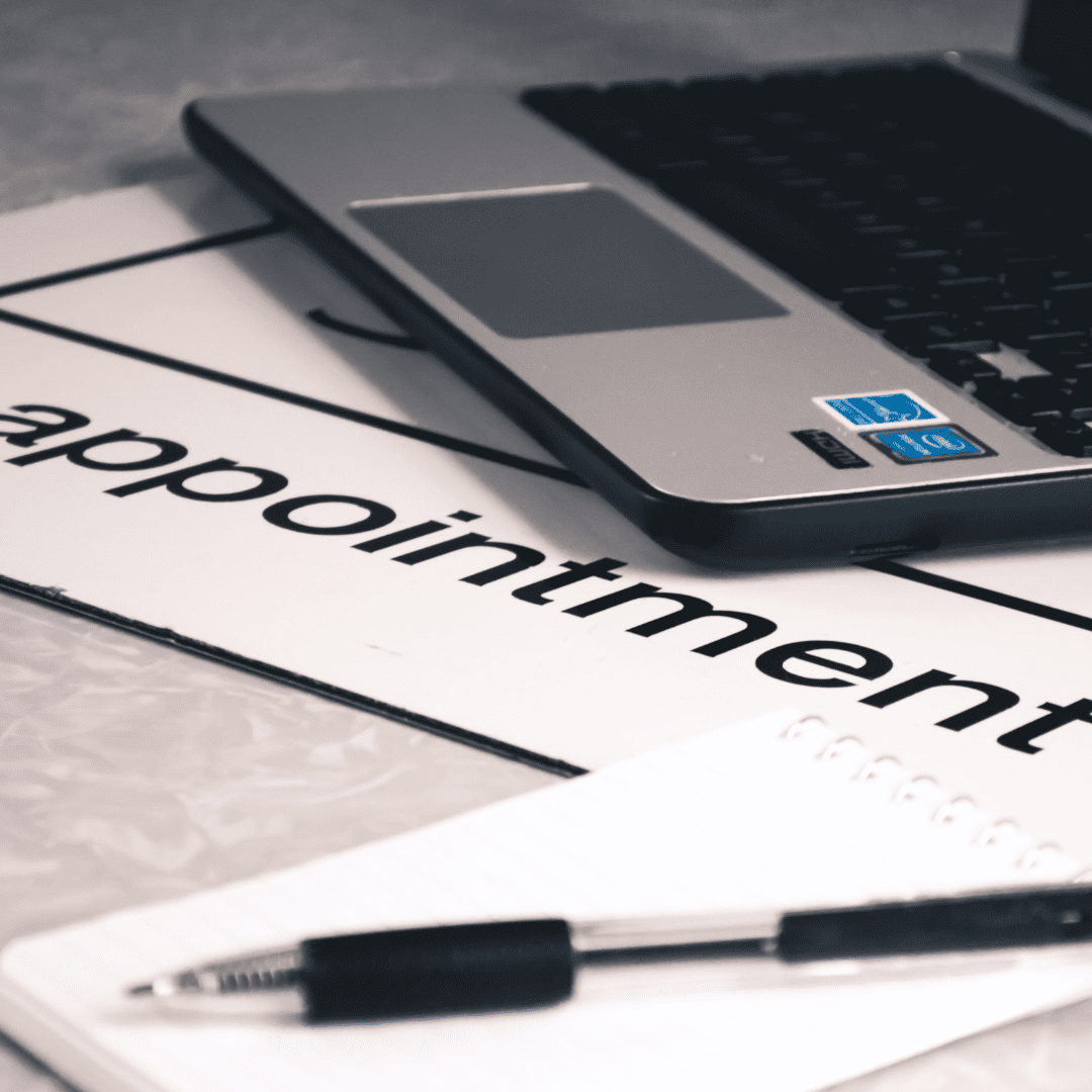Outsourcing Appointment Scheduling with Always Answer
