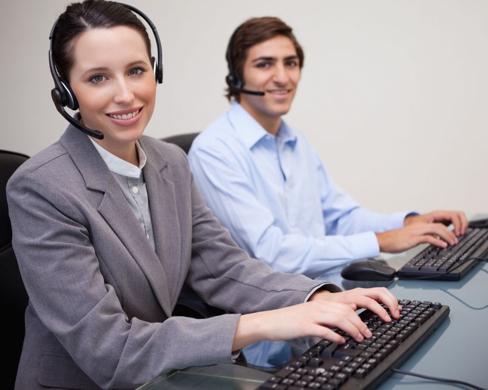 answering service San Antonio AA agents