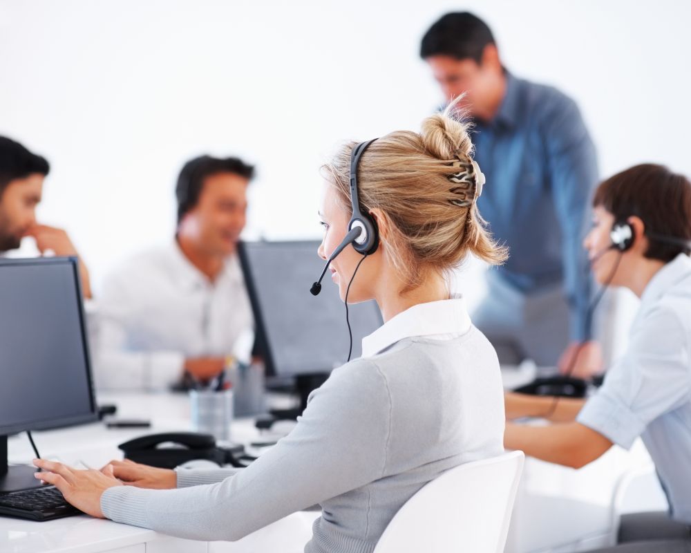 An answering service San Antonio