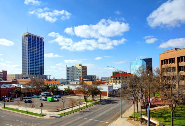image of amarillo texas Amarillo answering service