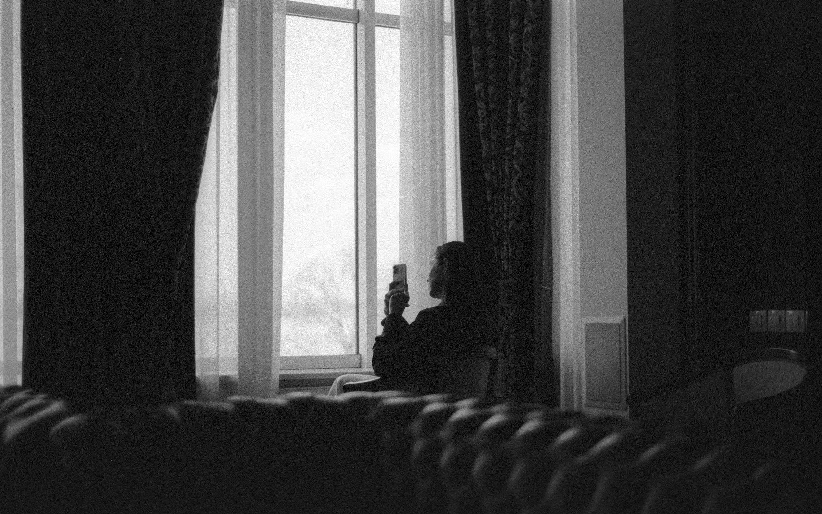 Funeral home answering service