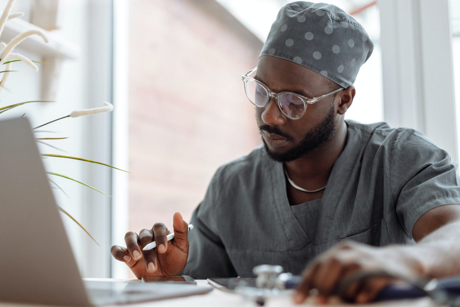 HIPAA compliant answering service