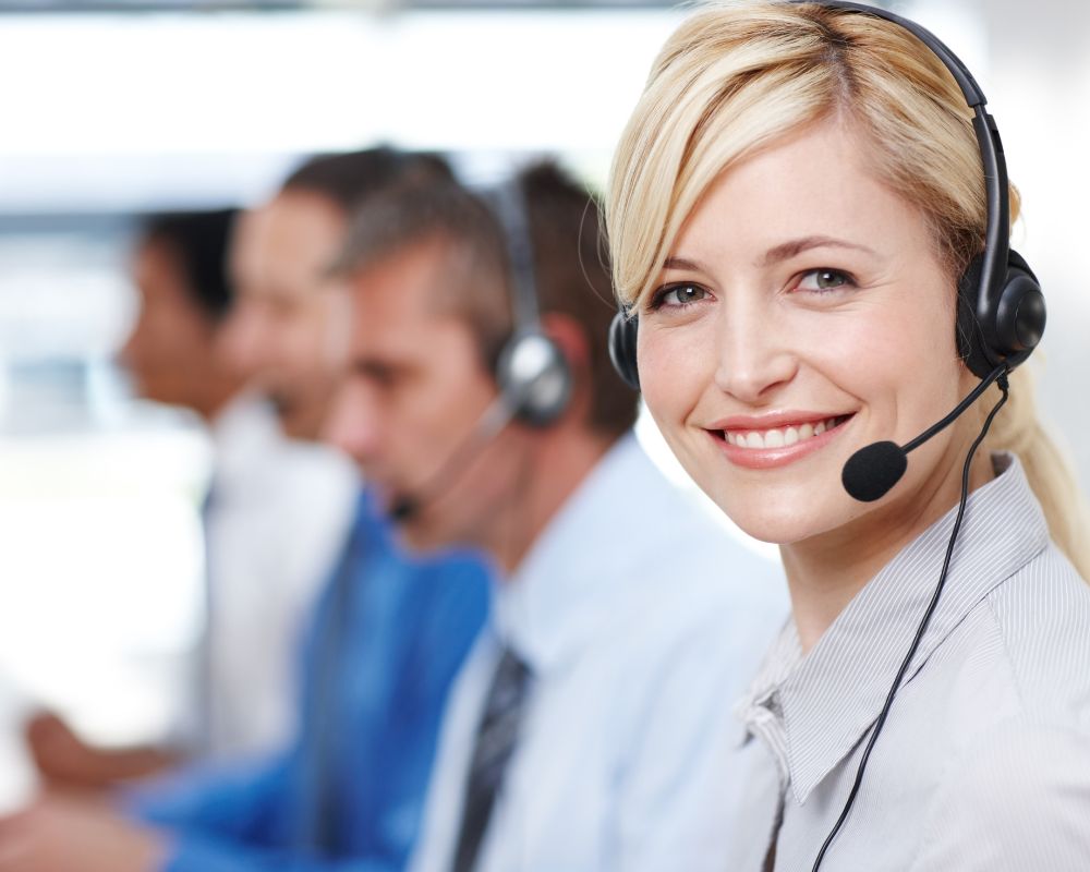 Virtual Agent to answer call