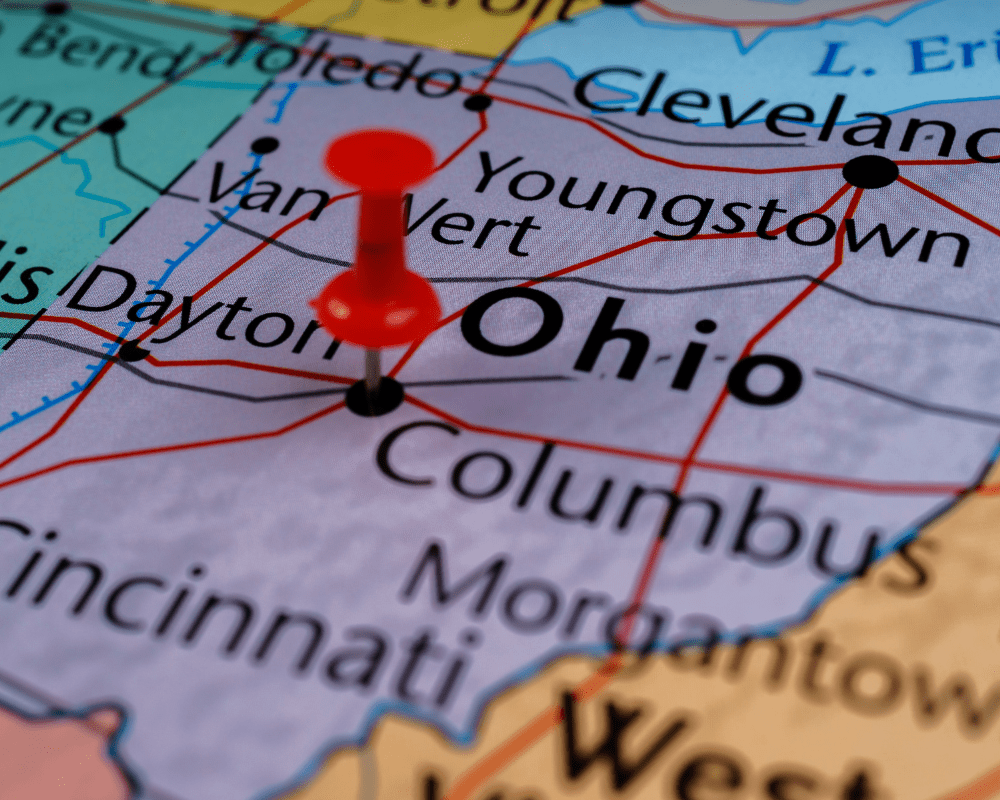 call center in Columbus Ohio