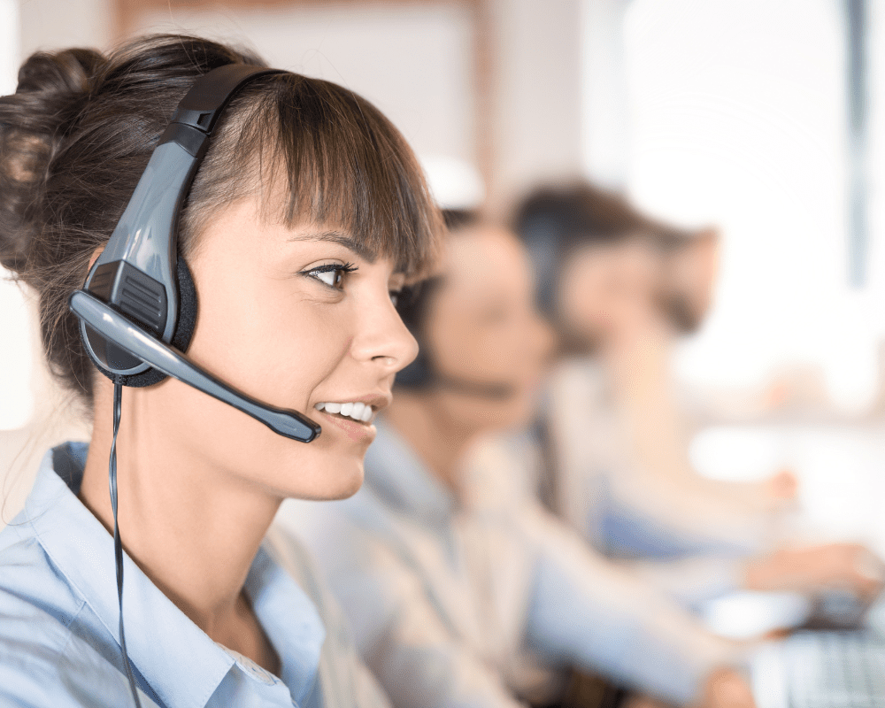 insurance agents for answering service