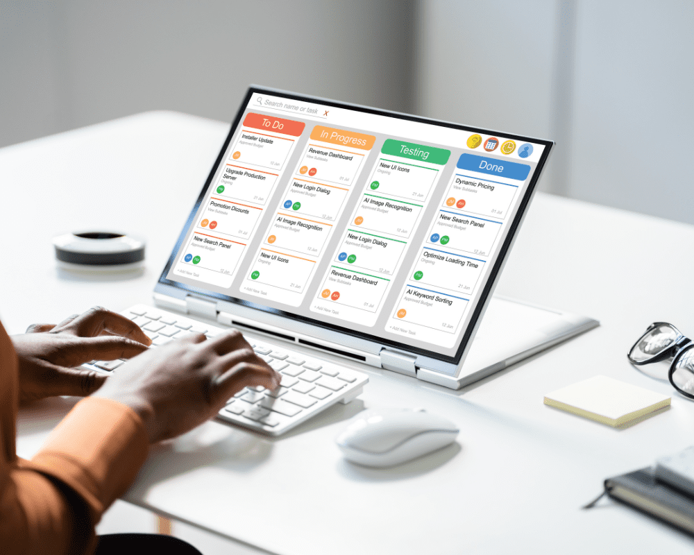scheduling service