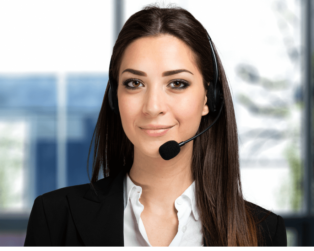 Award-Winning Answering Service Agent