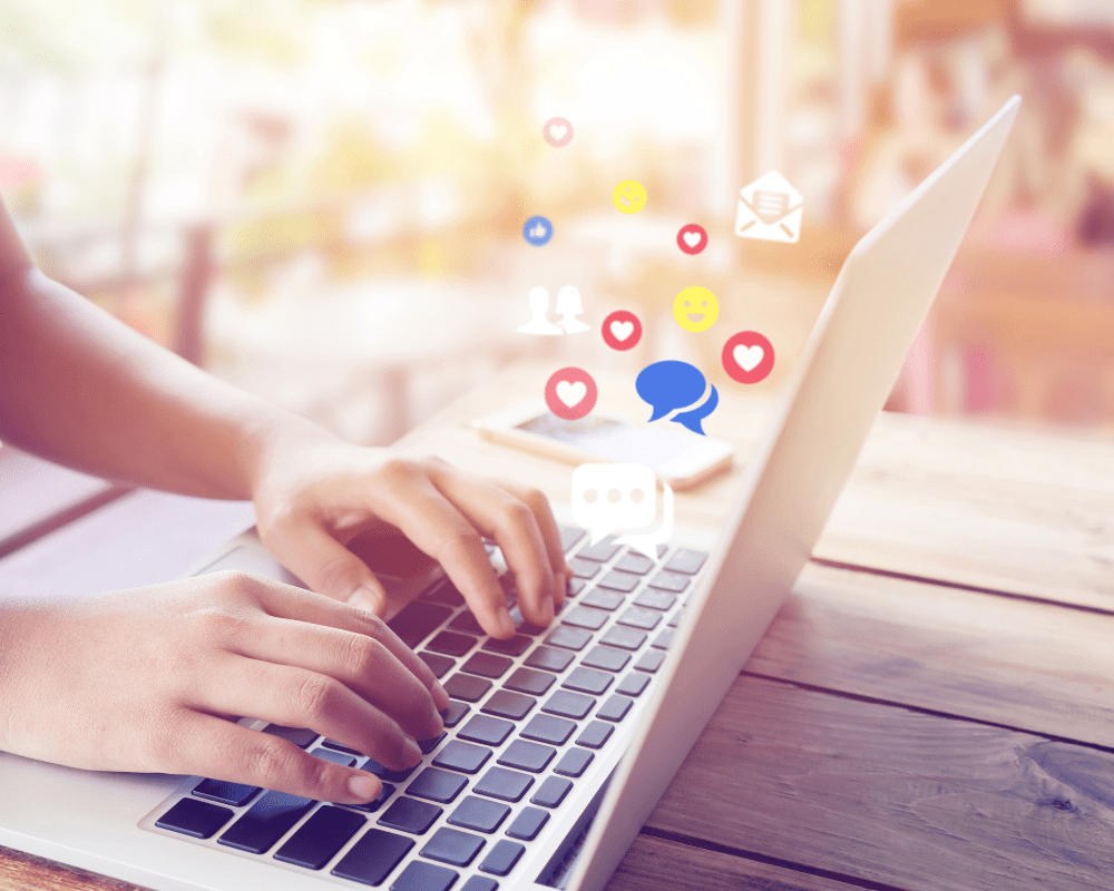 chat support services