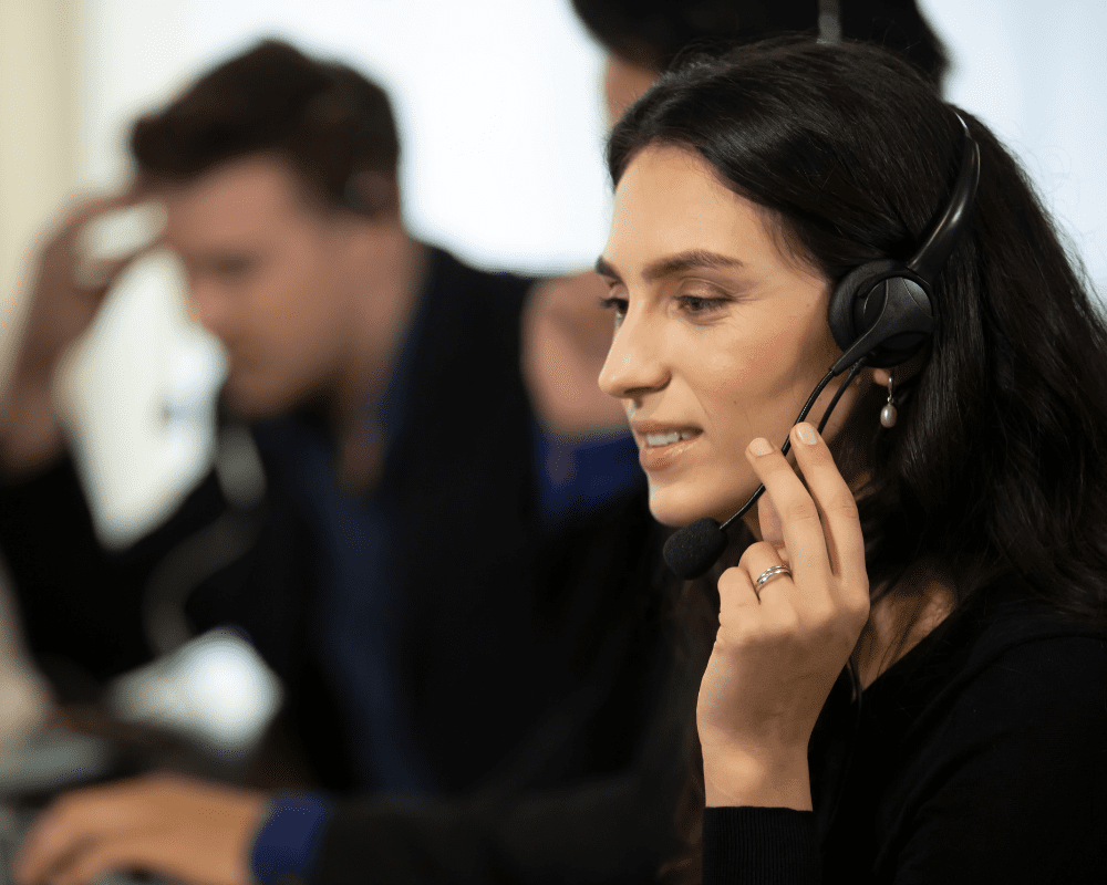 southern answering service