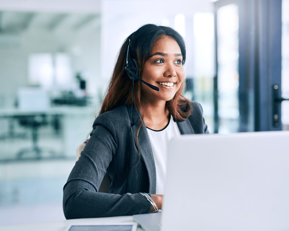 southern answering service