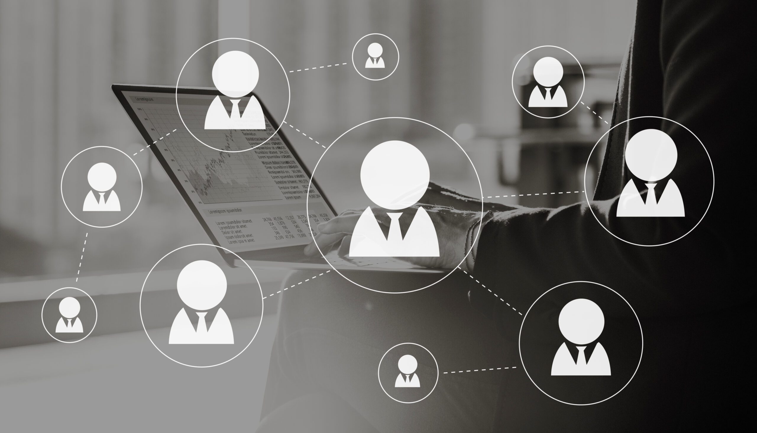 Grow your business with word of mouth referrals