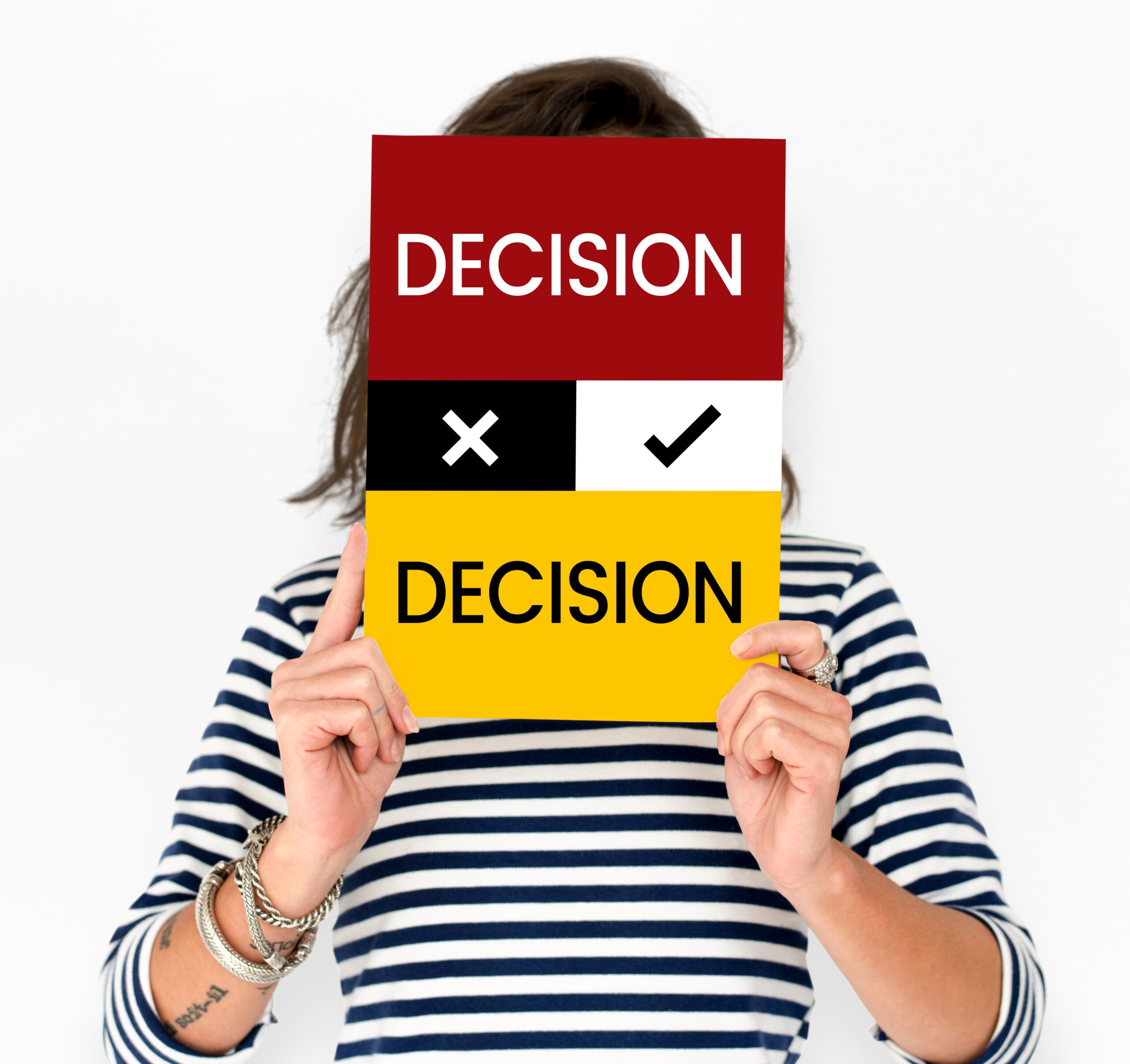 Quick business decisions create business success