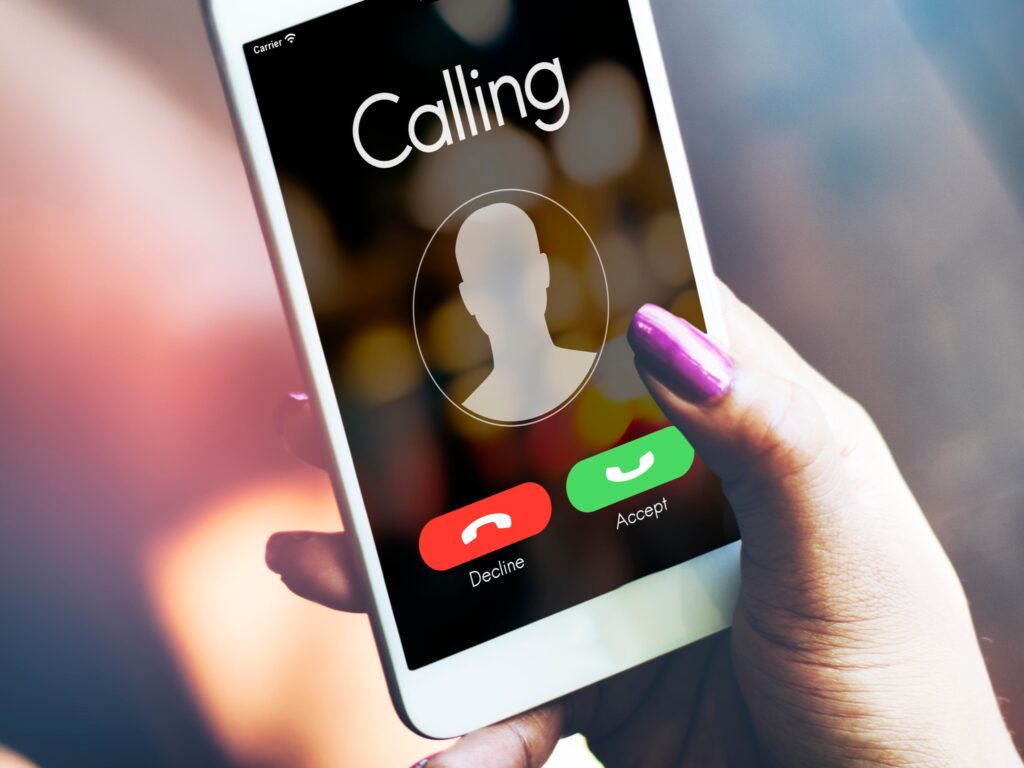 Missed calls is missed revenue.