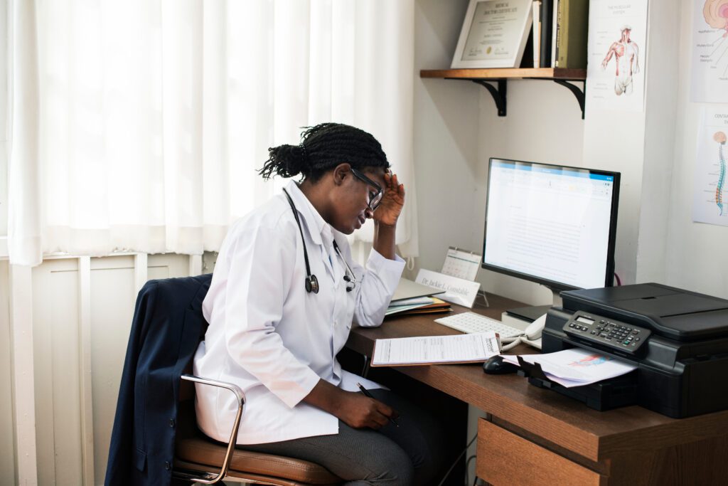 Unanswered ring can quietly chip away at your clinic’s reputation and bottom line.