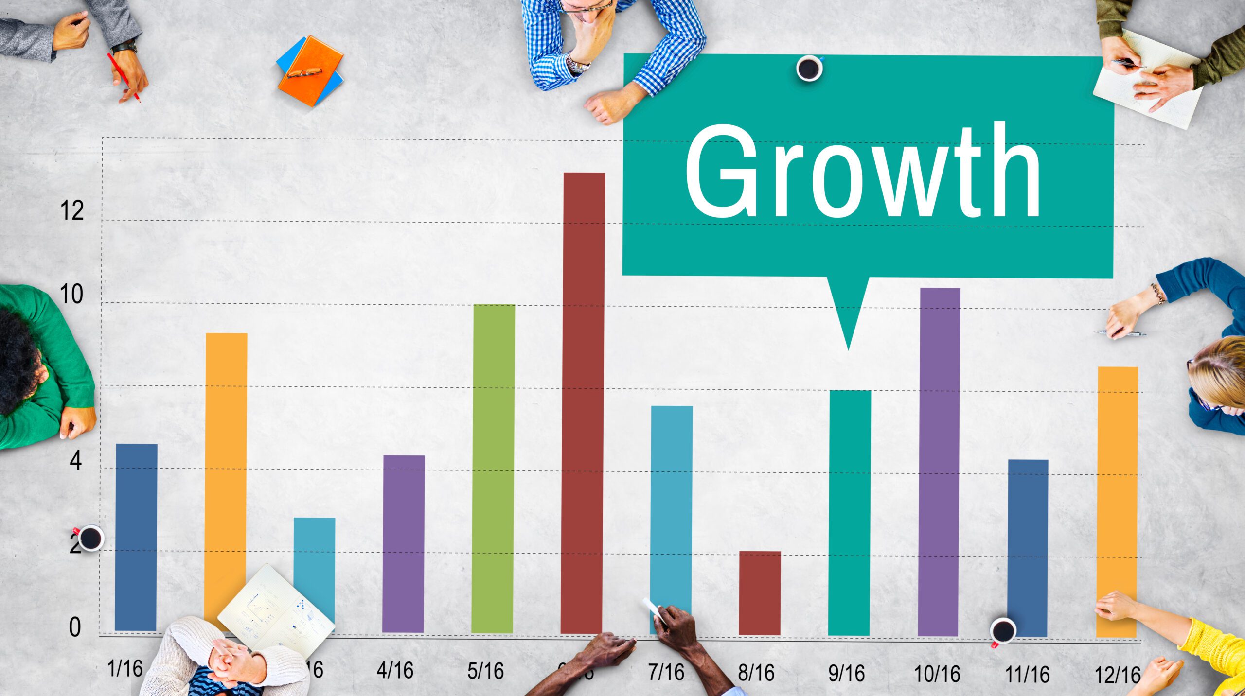 Small businesses, success isn’t just about having a great product or service.